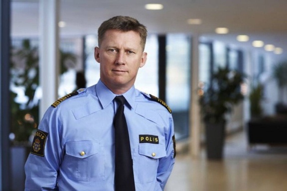 Sverker John Olof Göranson