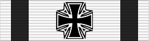 Крест за заслуги от Премьер-министра Северогерманской Федерации