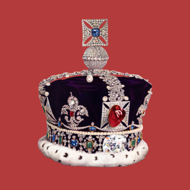 The State Crown