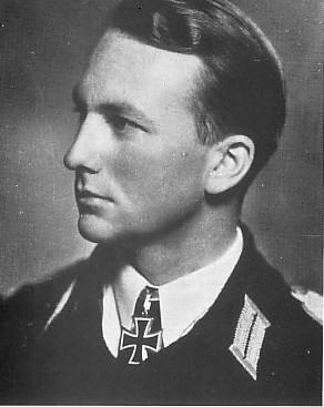 Ludwig von Ludendorff